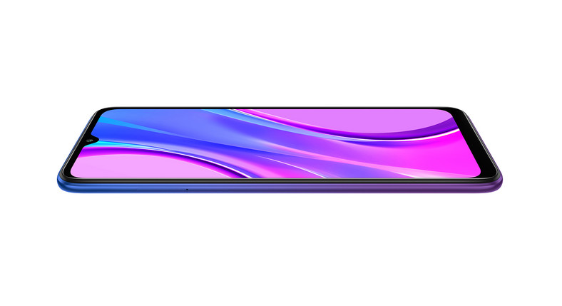 Redmi 9