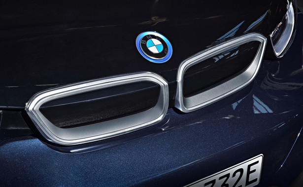 BMW dostanie rządowe wsparcie dla nowej inwestycji