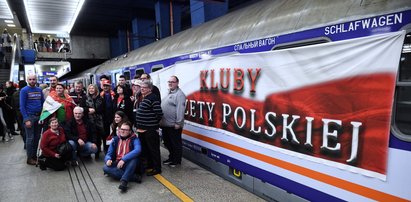 Kluby "Gazety Polskiej" nie pojechały na Węgry. Dlaczego? Organizatorzy wydali oświadczenie