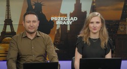 Kartele narkotykowe zakładają call center. Przegląd prasy międzynarodowej na Dziennik.pl [WIDEO]