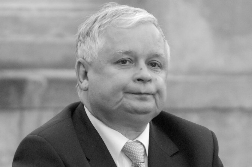 Lech Kaczyński