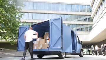 Dlaczego potrzebujemy polskiego samochodu elektrycznego – perspektywa logistyki ostatniej mili