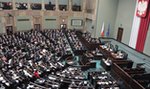 Politycy! Sejm zmniejszcie o połowę!