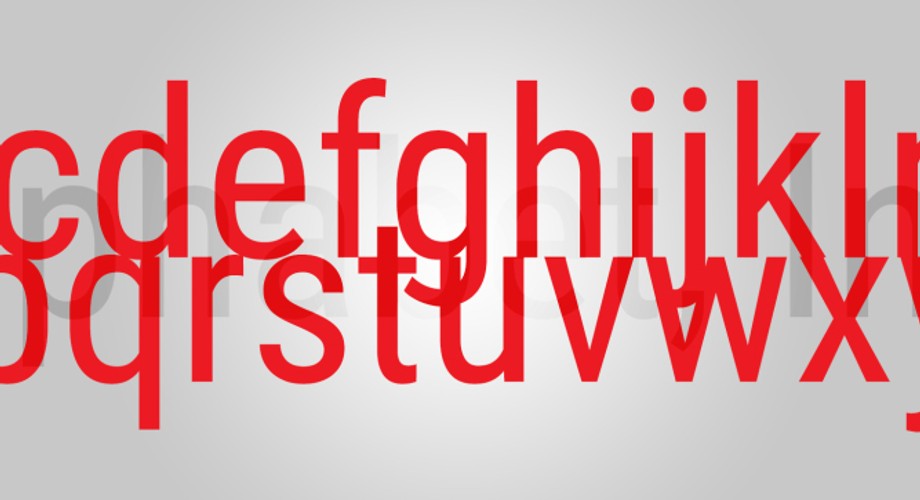 Abcdefghijklmnopqrstuvwxyz Das Alphabet Von A Bis Z