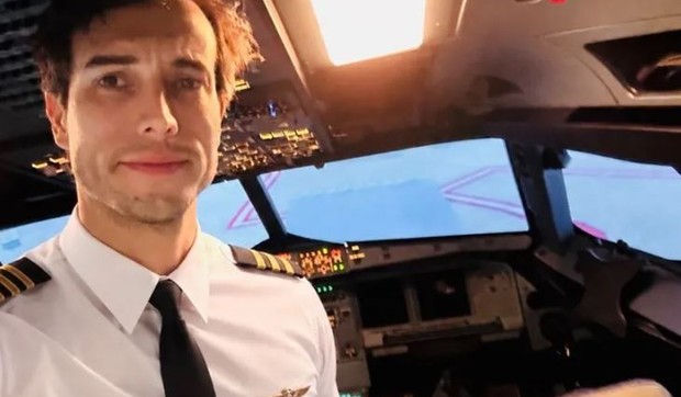 Pilot