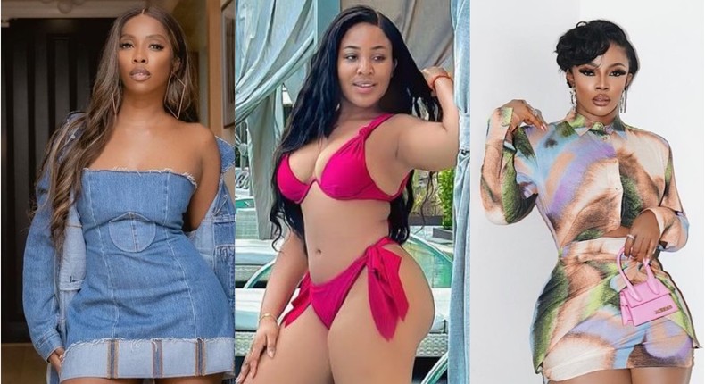 This week’s best celebrity pictures on Instagram