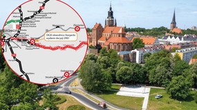 Jest zielone światło dla obwodnicy Stargardu. Ważna decyzja wydana [MAPA]