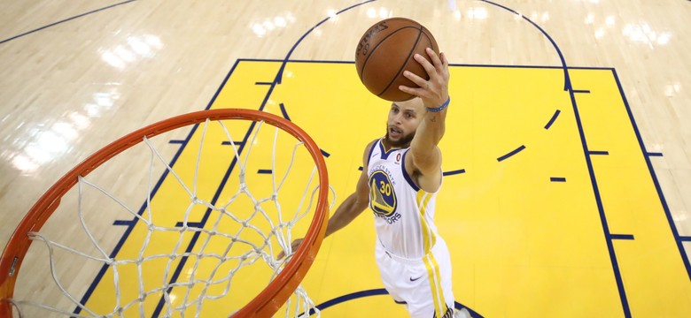 Warriors faworytami bukmacherów w rywalizacji z Rockets w finale Konferencji Zachodniej ligi NBA