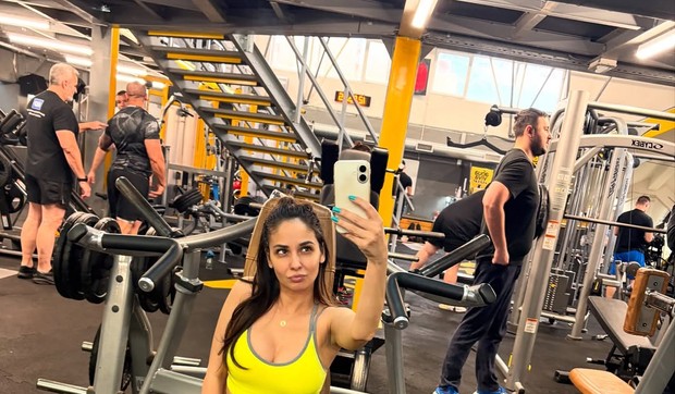 Sandra Valterović