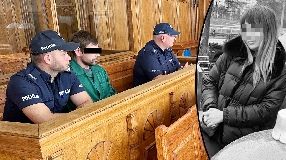 Maryna Z. beaten to death in Ostróda: court considers murder charge