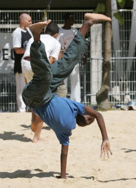 Capoeira