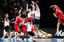 GERMANY HANDBALL SUPER CUP