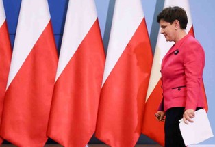 Koniec złudzeń. Szydło: raczej nie ma dziś możliwości na ustawę frankową zgodną z oczekiwaniami