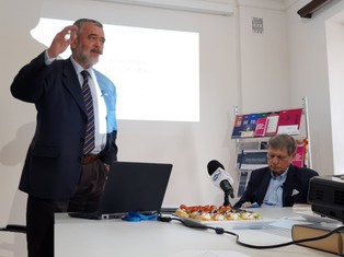 Stopy procentowe są za niskie? Były członek RPP wskazuje 3 błędy obecnej Rady