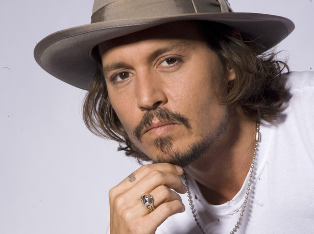 Johnny Depp: W Ameryce inteligentne filmy mają niewielkie szanse