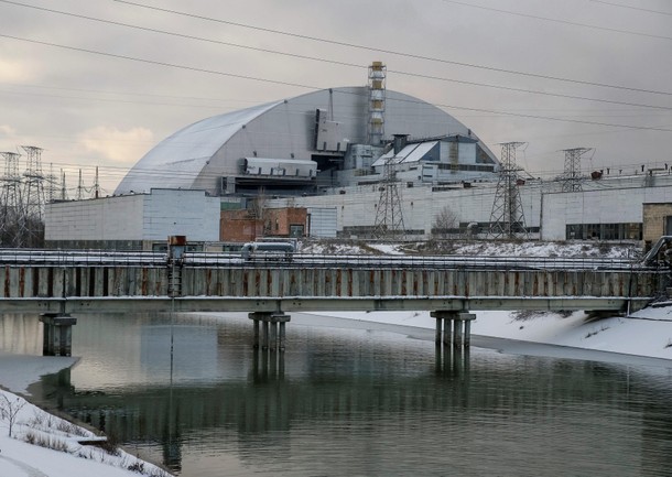 Czarnobyl