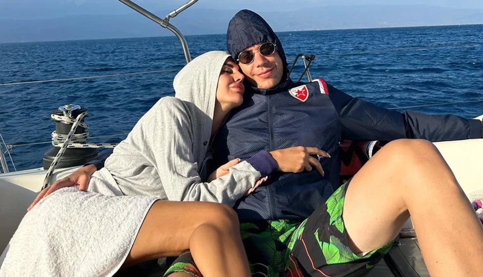 Srpkinja imala burnu vezu u rijalitiju, a sad uživa u braku sa beogradskim šmekerom i deli savete