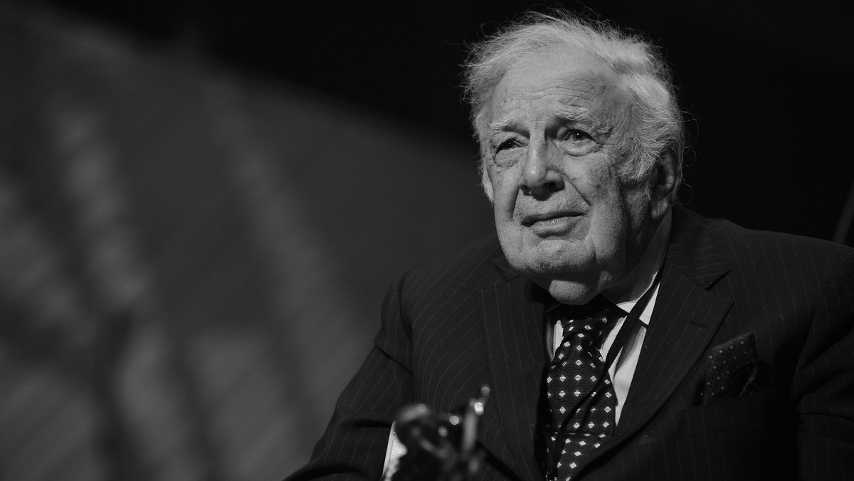 Bucky Pizzarelli nie żyje. Legendarny muzyk miał 94 lata