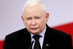 Jarosław Kaczyński