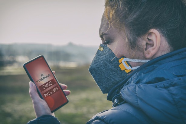 Póki co w naukach klinicznych nie istnieje pojęcie „alergia na smog”, ale według autorów krakowskich badań to się wkrótce zmieni.