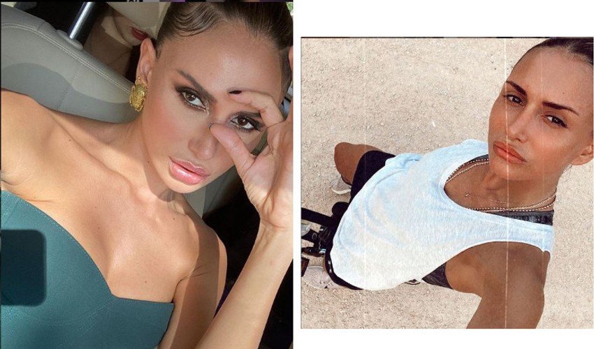 Pevačice bez šminke