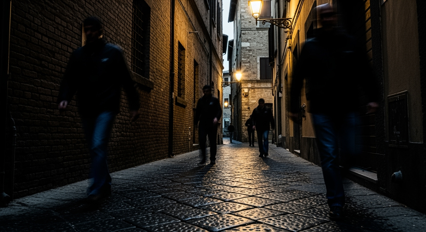 Costringono un 15enne a spogliarsi e rapinarlo: quattro arrestati a Milano