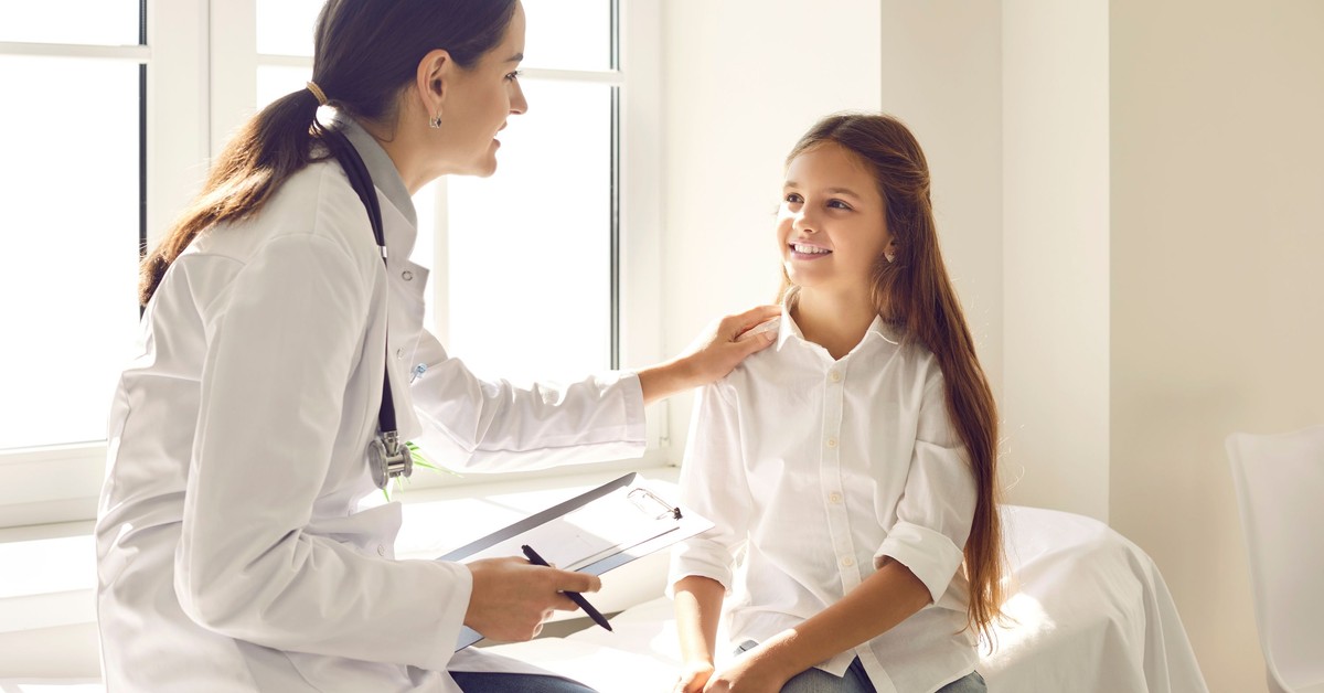 Rzeczniczka Praw Dziecka: część projektu ustawy o opiece zdrowotnej nad uczniami niezgodna z prawami pacjenta