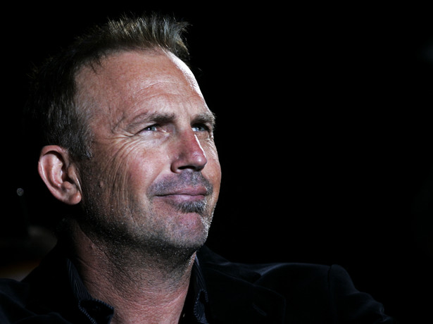 Kevin Costner diabłem wcielonym