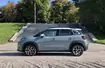 Citroen C3 Aircross po liftingu