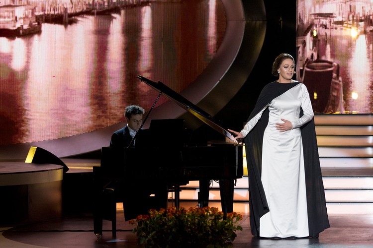 Twoja twarz brzmi znajomo - finał