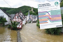 Dezinformacja, ekstremalne warunki pogodowe czy konflikty zbrojne. Jakie ryzyka są najgroźniejsze dla świata?