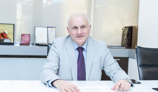 Dušan Živković