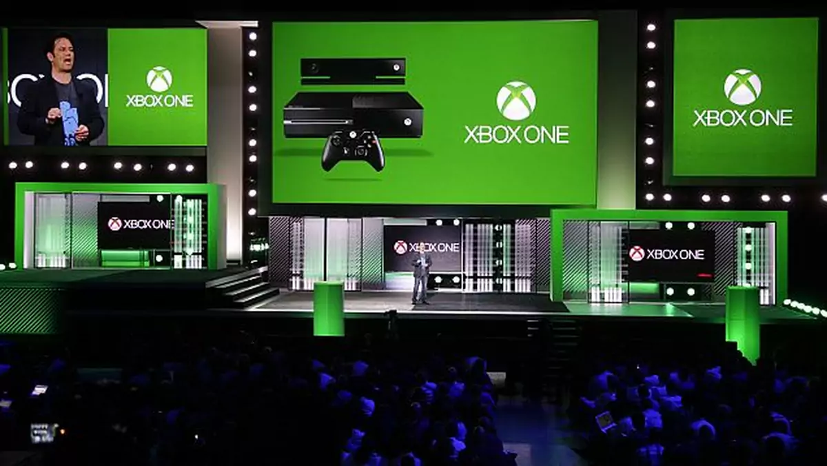 Microsoft ma do pokazania mnóstwo gier na swoim wystąpieniu podczas targów E3