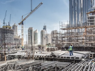 Akcjonariusze Polimeksu Mostostalu zdecydowali o niewypłacaniu dywidendy za 2022 r.