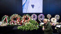 tragiczny pożar w sylwestrową noc. zatrzymano właściciela baru, gdzie