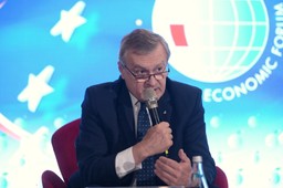 Gliński o odbudowie Pałacu Saskiego: W ciągu dwóch miesięcy zostanie powołana spółka