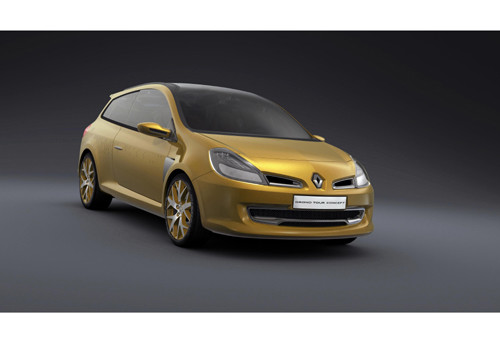 Renault Clio Kombi - Teraz pora na jakość