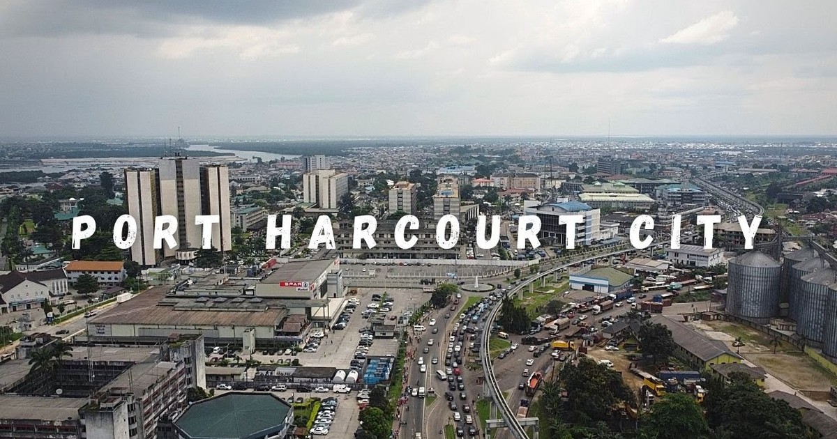 Port Harcourt postal code Pulse Nigeria