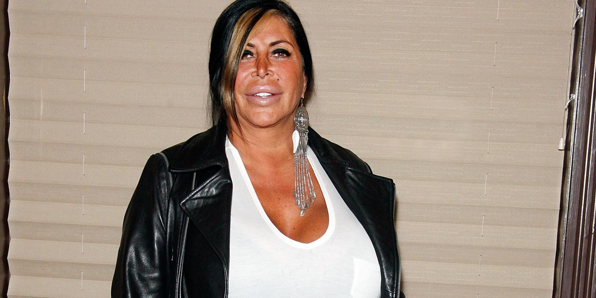 Angela Raiola, Big Ang