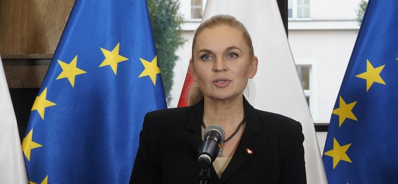 Plany MEN i min. edukacji Barbara Nowacka: 1 godzina religii. Grupy w szkołach. Średnia ocen