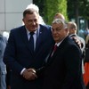 Milorad Dodik i Viktor Orban