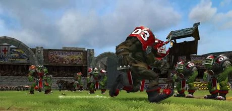 Blood Bowl