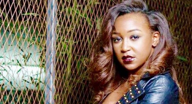 Betty Kyallo