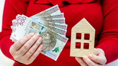 świadczenie mieszkaniowe mswia: 143 tys. funkcjonariuszy dostało blisk