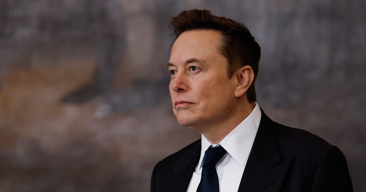 Elon Musk says Tesla robotaxis will be geo-fenced and avoid some ...