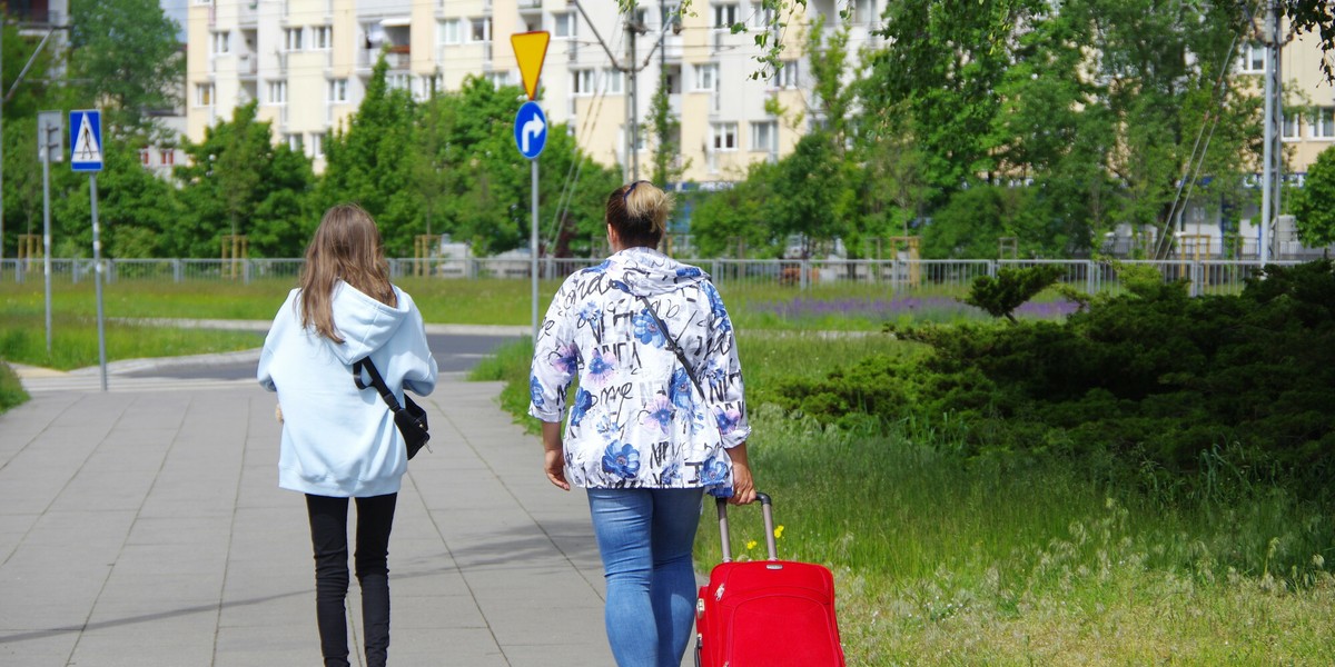 Zbyt atrakcyjne oferty wyjazdu powinny zwracać naszą szczególną uwagę