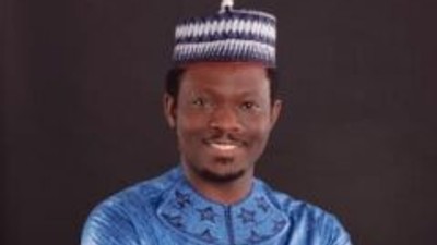 Mr Leke Oluwatosin CEO, LSX Integrated Agro Processing