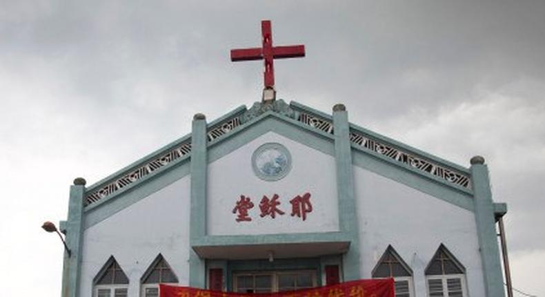 Wuxi Christian Church