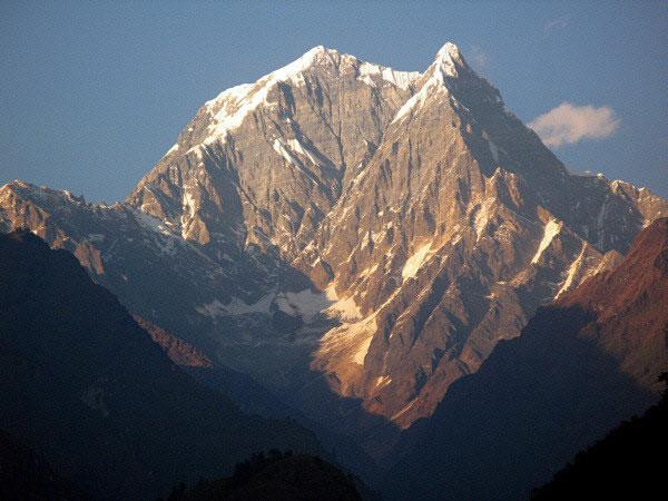 Galeria Nepal - trekking wokół  Annapurny, obrazek 60