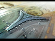 Projekt Kuwait International Airport w Farwaniyah, Kuwejt